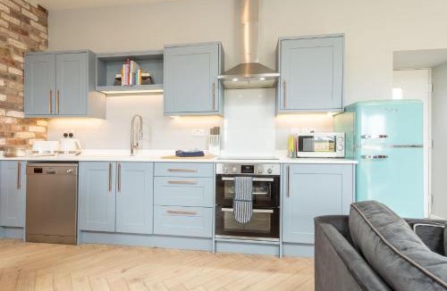 Bryngwran House | Cosy Barn Conversion I Hot Tub I Luxury Estate