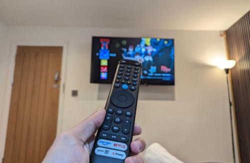 Grangetown Apartment | Cosy & Central Studio Apartments