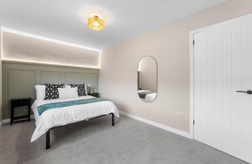 Innerleithen House | Cosy Corner at Innerleithen