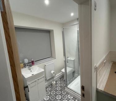 Cheadle Apartment | Cosy Corner Cheadle