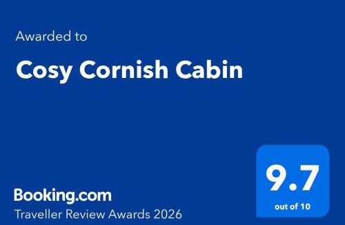 High Street Ski Chalet | Cosy Cornish Cabin