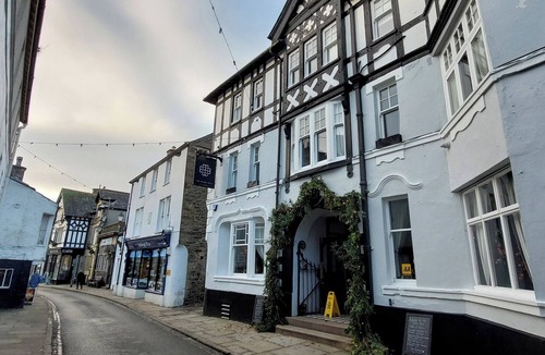 Sedbergh House | Cosy Cottage for two in the centre of Sedbergh