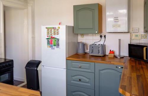 Mistley House | Cosy Cottage