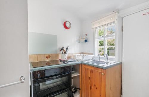 Martin House | Cosy New Forest studio near Fordingbridge