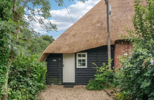 Martin House | Cosy New Forest studio near Fordingbridge