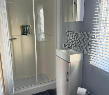 Lamplugh House | Cosy static caravan on the edge of the lakes