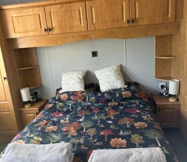 Lamplugh House | Cosy static caravan on the edge of the lakes