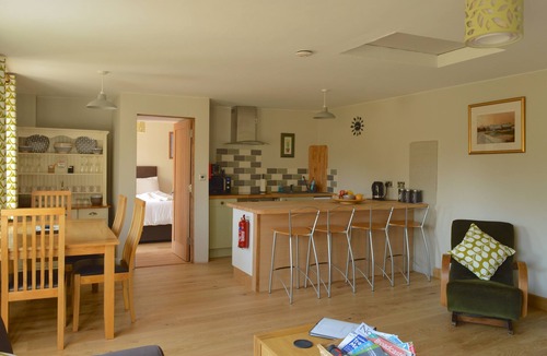 South Walsham Bed & Breakfast | Cotenham Barn