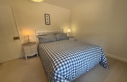 Sidmouth Bed & Breakfast | Cotford Cottage