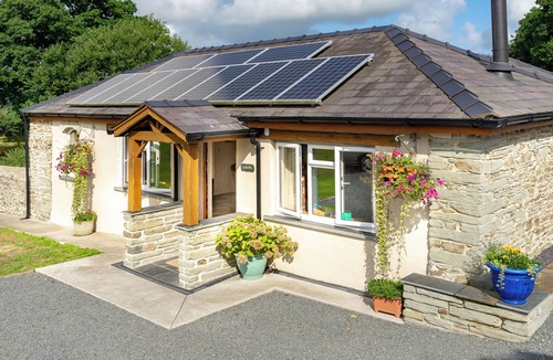 Abercych Cottage | Cothi Cottage