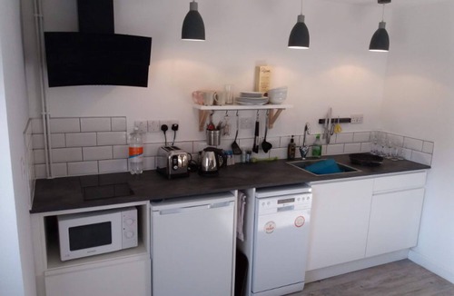 Stroud Apartment | Cotswold Aparthotel