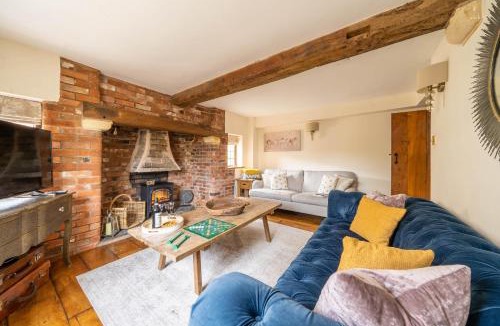 Chipping Campden House | Cotswold Thatched Cottage