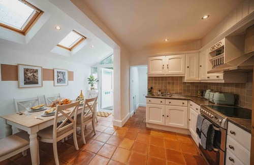 Cirencester House | Cotswolds 2BD 1 Bath Garden City Centre