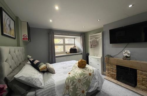 Kirkby Stephen House | Cottage 33