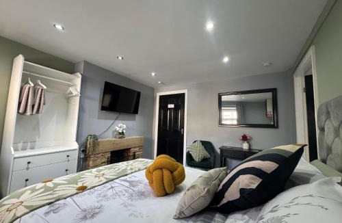 Kirkby Stephen House | Cottage 33