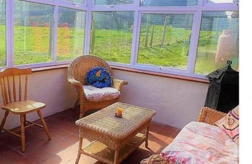 Saint Gennys House | Cottage Barn, Jacobstow