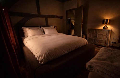 Woodcote House | Countryside Escape