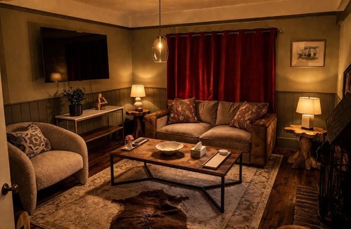 Woodcote House | Countryside Escape