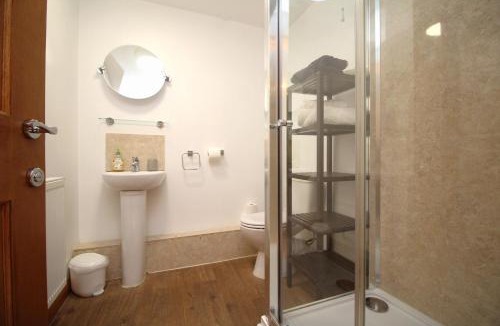 Whittlesey Apartment | Countryside Lodge
