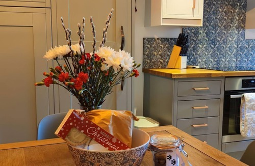 Mosborough Cottage | Courthouse Cottage, Eckington.