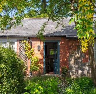Longford House | Courtyard Cottage