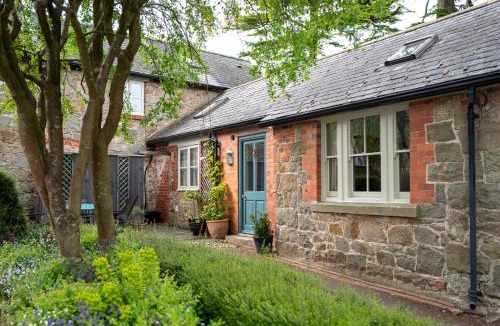 Longford House | Courtyard Cottage