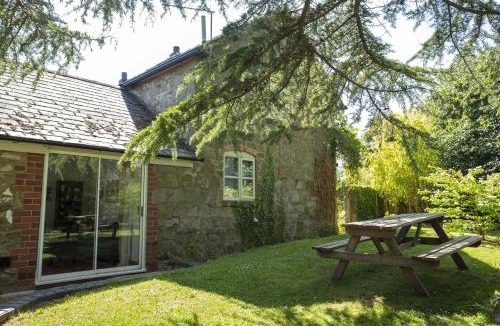 Longford House | Courtyard Cottage