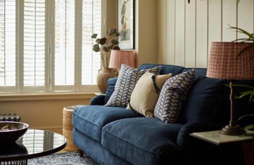 Henley-on-Thames Apartment | Courtyard Suite at The Bull Hotel - Pet friendly