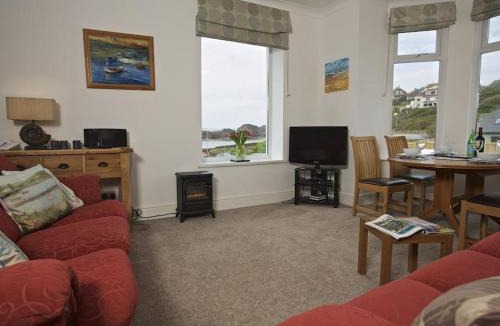 Hope-Cove House | Cove View