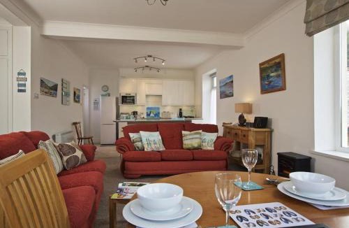 Hope-Cove House | Cove View