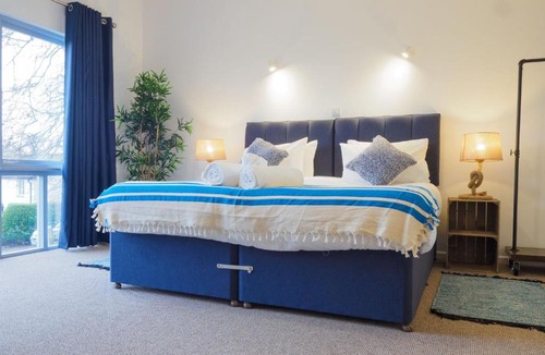 Falmouth House | Coverack