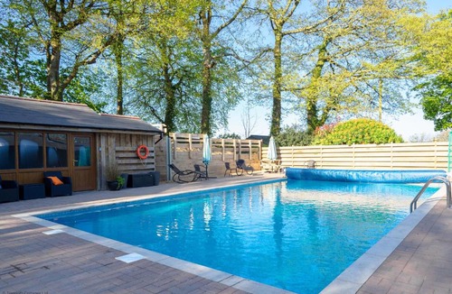 Falmouth House | Coverack