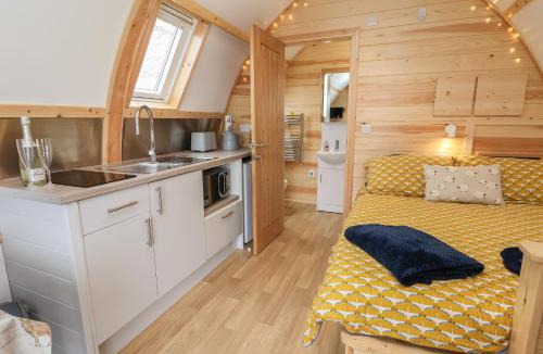 Driffield House | Covey