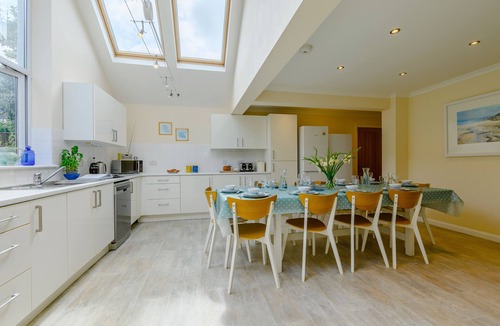 Constantine Bay House | Cowries - Five Bedroom House, Sleeps 10