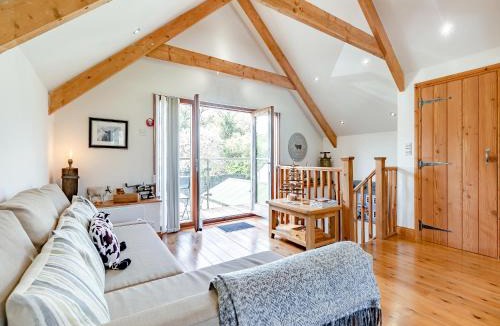 Moretonhampstead House | Cowshed