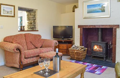 Simpson Cross House | Cowslip Cottage