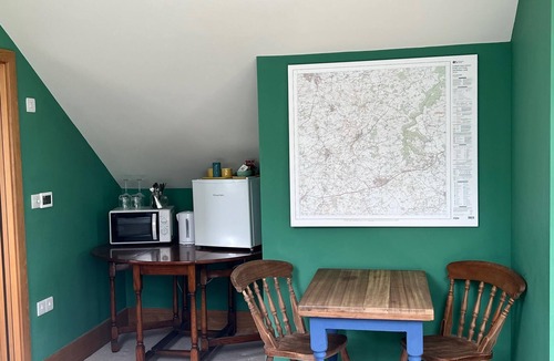 Redlynch Apartment | Cozy Bruton Studio with Stunning Views