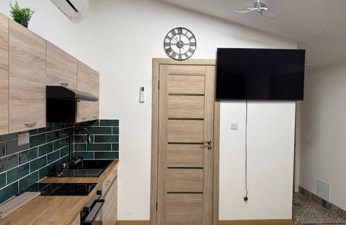Birmingham Apartment | Cozy Studio in Birmingham Kingstanding