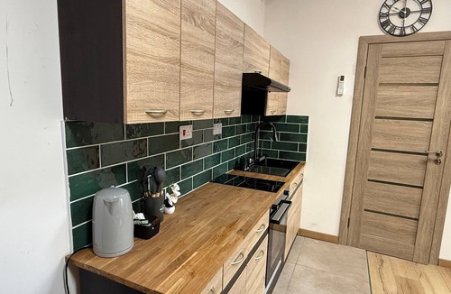 Birmingham Apartment | Cozy Studio in Birmingham Kingstanding