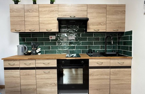 Birmingham Apartment | Cozy Studio in Birmingham Kingstanding