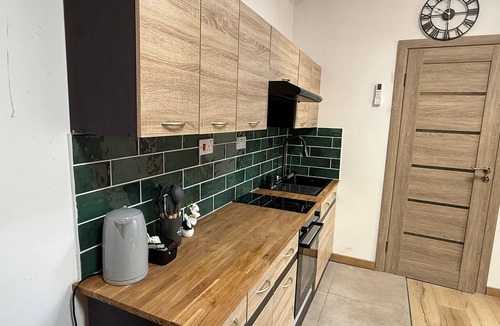 Birmingham Apartment | Cozy Studio in Birmingham Kingstanding