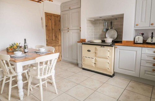 Embsay House | Crag View Cottage, Embsay