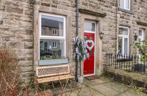 Embsay House | Crag View Cottage, Embsay