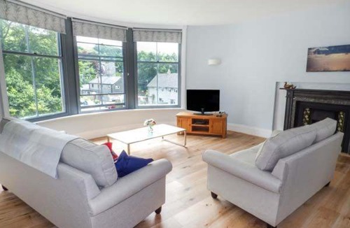 Giggleswick Apartment | Cragdale