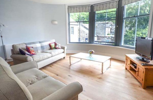 Giggleswick Apartment | Cragdale