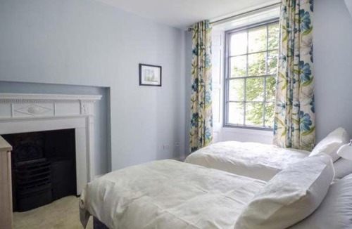Giggleswick Apartment | Cragdale