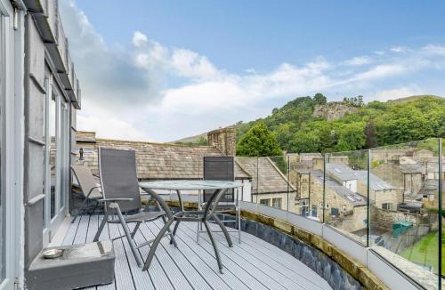 Giggleswick House | Cragdale Penthouse