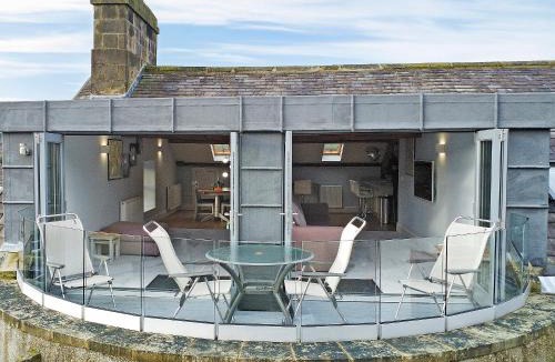 Giggleswick House | Cragdale Penthouse