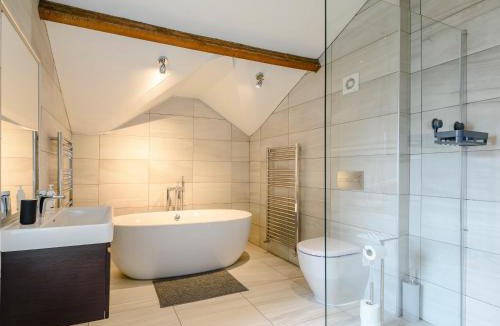 Giggleswick House | Cragdale Penthouse