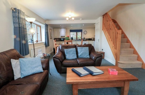 Cragg Vale Cottage | Cragg Hall View